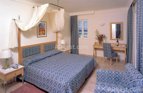 Marmari Beach Hotel 15